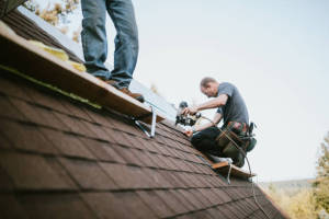 Local Roofers in Pine Lake, MN